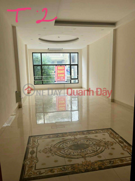 OWNER FOR RENT HOUSE FRONT OF VAN KHE Urban Area, CONVENIENT FOR OFFICE, STUDIO