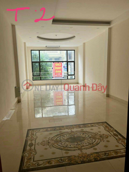 CHÍNH CHỦ CHO THUÊ NHÀ MẶT TIỀN KĐT VĂN KHÊ TIỆN LÀM VĂN PHÒNG, STUDIO