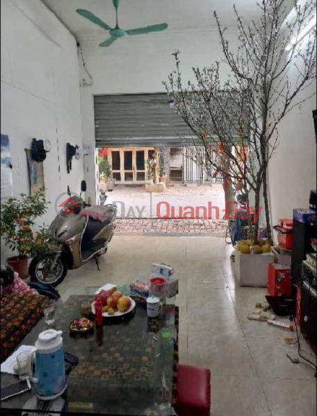 Cực hiếm Liền kề Ngô Thì Nhậm Hà Đông.