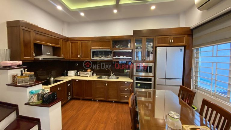 Bán nhà dân xây Dương Nội, Hà Đông, 75m2, MT6.6m, lô góc giá rẻ 3.5 tỷ