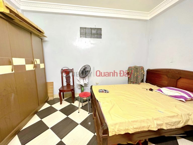 Van Phuc Ha Dong House Super Product 38m BUSINESS LOT, priced at just over 4 billion VND