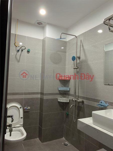 Bán gấp!!! nhà 4 tầng tại vị trí Vân Canh, Hoài Đức, Hà Nội giá chỉ 3 tỷ 9