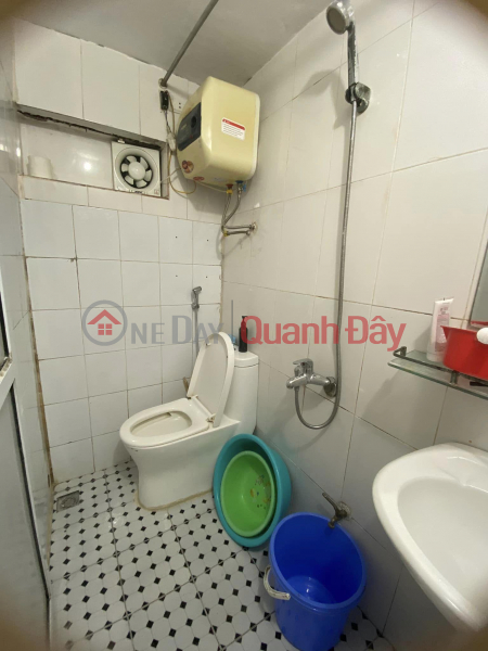 Bán nhanh! Căn hộ chung cư tầng 1 đường Lương Ngọc Quyến, lô góc, sổ đỏ riêng, gần ô tô, 50m2