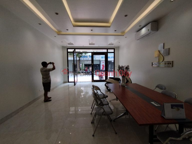 ẢNH THẬT 100% BÁN NHÀ KHU DỊCH VỤ MẬU LƯƠNG KIẾN HƯNG HÀ ĐÔNG Ô TÔ THANG MÁY XỊN ,CỰC ĐẸP 66 MÉT 7 TẦNG CHỈ 11 TỶ