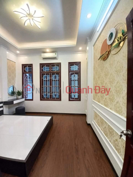 Mỗ Lao đường 18M 34m 4T - An sinh đỉnh nhất khu vực