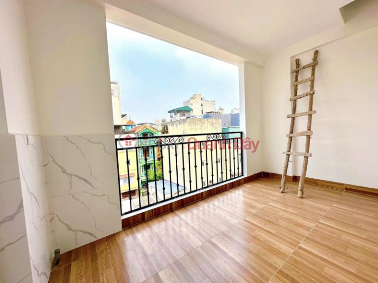 Nhà riêng Phan Đình Giót 45m2, DÂN XÂY CHẮC CHẮN, GIÁ ĐẦU TƯ.
