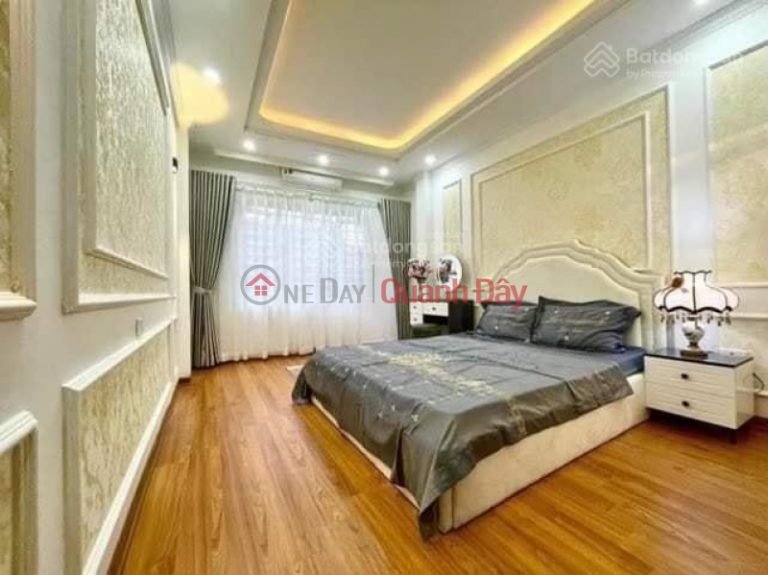 Bán nhà 4 tầng x 40m2, Lô góc Đa Sỹ, ô tô cách 10m, ngõ thông thoáng, nhỉnh 2 tỷ