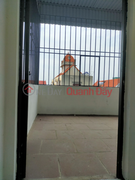 Chính chủ bán nhà 4 tâng Hà Đông, giá 1.8 tỷ.