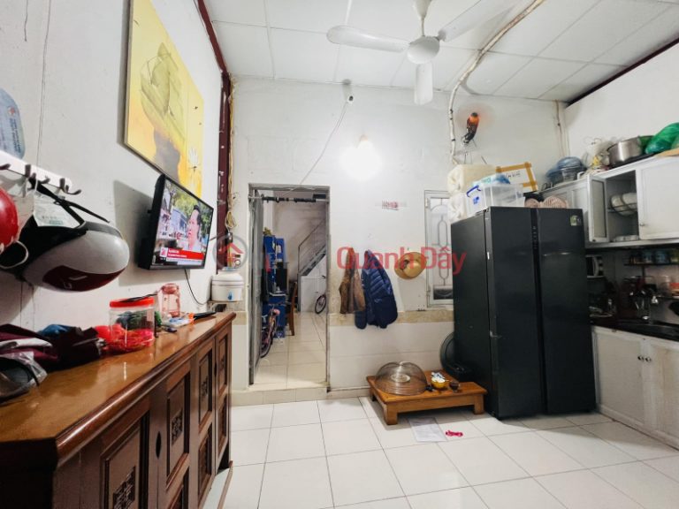 CHEAP! House for sale on Van La street, Ha Dong, Plot, Car, Stay NOW! 39m2