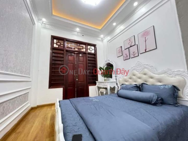House for sale in Ha Tri, Ha Dong, 4T 34m 2.95 billion