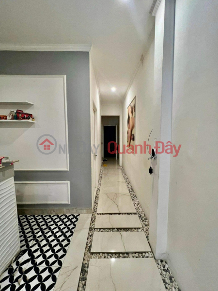 Cho Thuê Nhà 3 Tầng Đường Phan Châu Trinh-thích hợp kinh doanh
