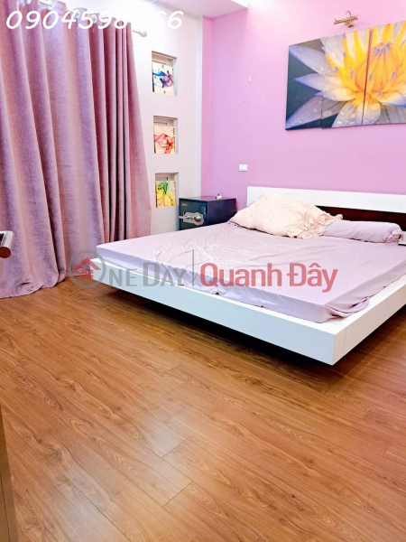 Siêu phẩm mặt phố KĐT Văn Phú, Hà Đông, 9.6 tỷ