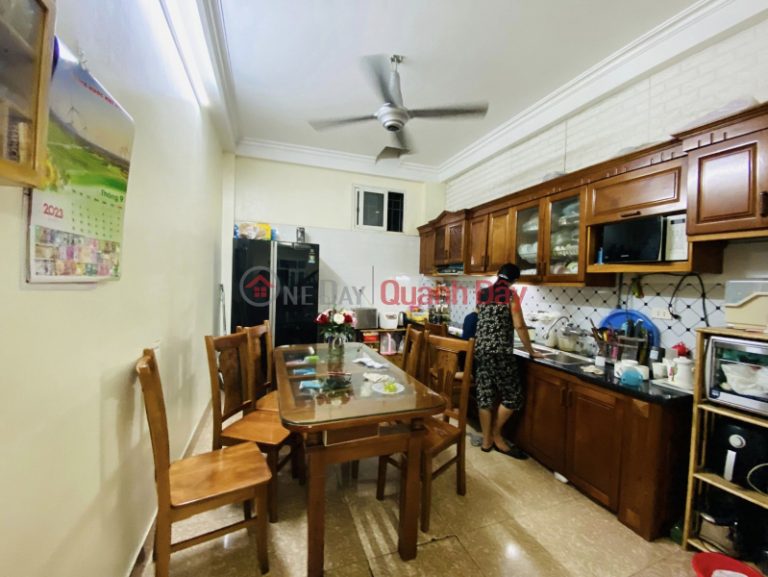 TRUNG TÂM VĂN QUÁN - NHÀ 4 TỶ - NGAY ĐƯỜNG 19/5 VĂN QUÁN - HÀ ĐÔNG - HÀ NỘI