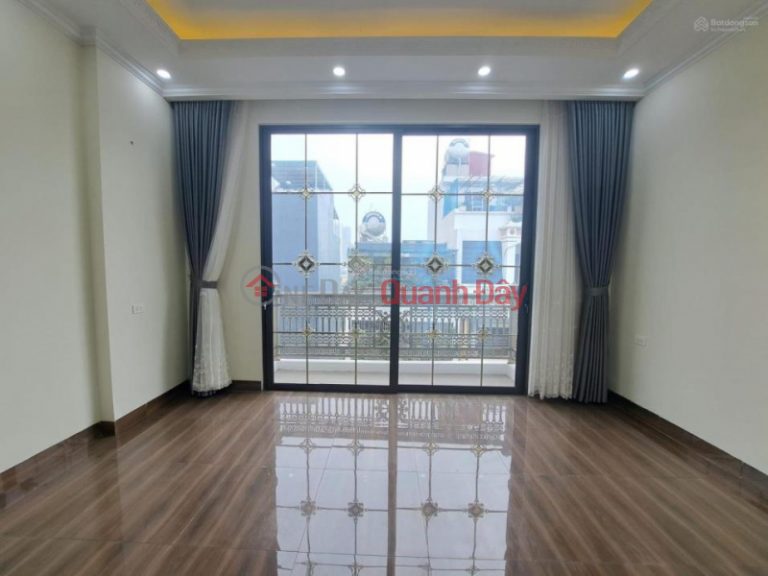 Nhà phố Tố Hữu, DV Vạn Phúc Him Lam: 7 tầngx50m2, MT 5m - Thang máy, phân lô ô tô, kd, nhỉnh 11 tỷ