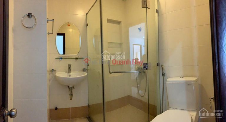 Cho thuê căn hộ Đà Nẵng Plaza - 70m2 - full nội thất, view sông giá hỗ trợ dịch chỉ 6 triệu/tháng
