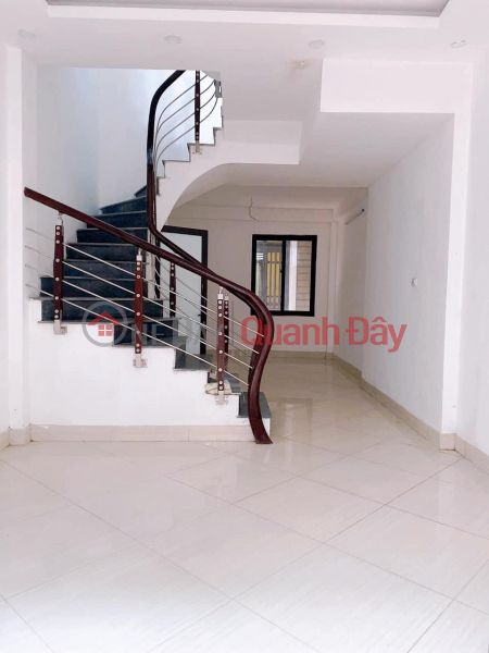 CHỈ 1,9x TỶ CÓ NGAY HỘ KHẨU HÀ NỘI. NHÀ BÁN DƯƠNG NỘI - HÀ ĐÔNG
