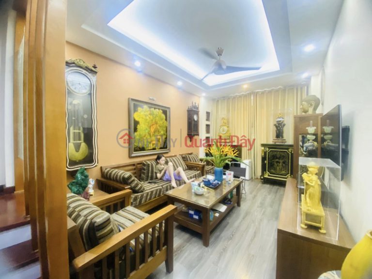 BÁN NHÀ MẶT PHỐ LÊ QUÝ ĐÔN, NHÀ CHỦ TỰ XÂY, TIỆN ÍCH NGẬP TRÀN, NHÀ KHU PHỐ CỔ HÀ ĐÔNG.