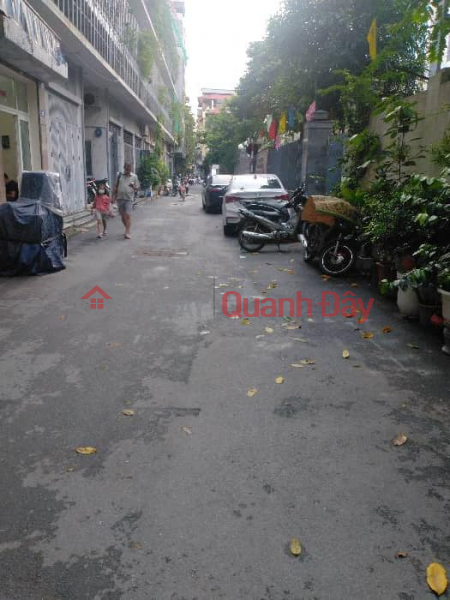 Ô TÔ ĐỖ CỬA HAI MẶT THOÁNG VIEW HỒ TẦNG 5 DÂN TỰ XÂY THỪA NGỦ TRUNG TÂM TIỆN ÍCH AN SINH VĂN QUÁN