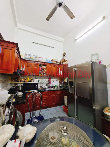 HẠ SỐC 300 TRIỆU LÝ THƯỜNG KIỆT Q. HÀ ĐÔNG 40M2 GIÁ MỚI 7.2 TỶ