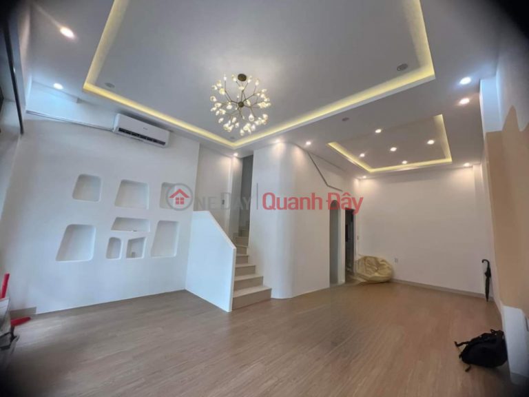 Cho thuê nhà Đường Huỳnh Thúc Kháng( gần cầu rồng)  -Hải Châu -Tp Đà Nẵng