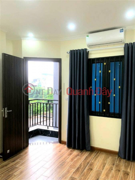 Owner's house for sale Phan Dinh Giot, Ha Dong, area 42m2, price 4 billion VND