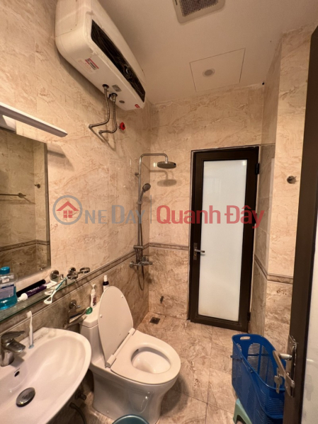 Bán nhà riêng phố Ao Sen phân lô ô tô tránh kinh doanh tấp nập 40m 4 tầng MT 4M nhỉnh 8 tỷ lh 0817606560