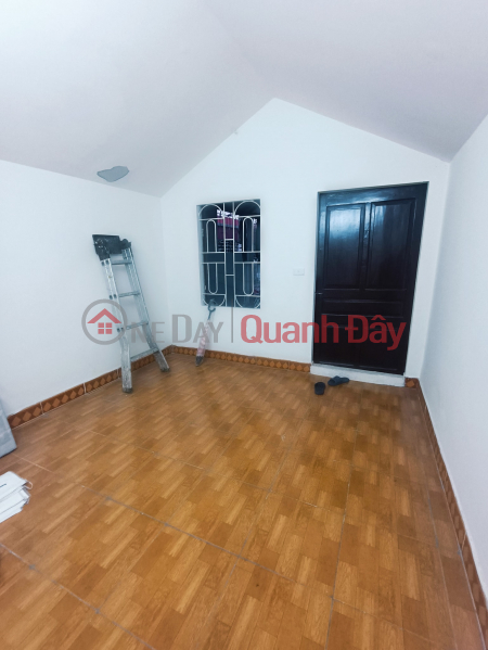 Bán nhà riêng Nguyễn Khuyến, HĐ Ô TÔ, PHÂN LÔ 35m2X5Tnhú 5 tỷ