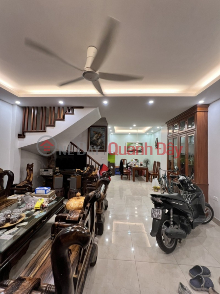 Bán nhà riêng phố Ao Sen phân lô ô tô tránh kinh doanh tấp nập 40m 4 tầng MT 4M nhỉnh 8 tỷ lh 0817606560