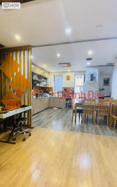 Bán Căn hộ chung cư Làng Việt Kiều Châu TSQ Euroland 26.5 TR/M2LH: 0333846866