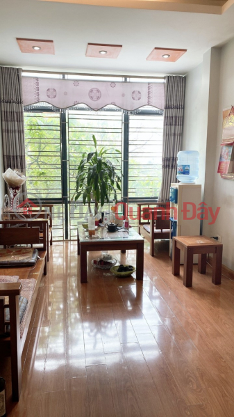 Bán nhà Lê Hồng Phong, Hà Đông K.DOANH, Ô TÔ 38m2 X4TxMT4.5m, 9 tỷ 5