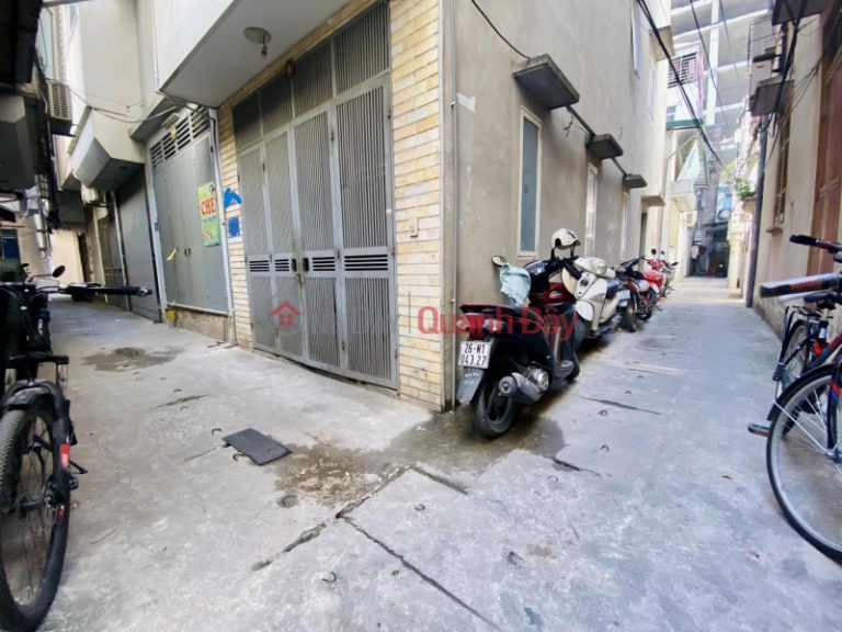 HOUSE FOR SALE Corner Lot on Tran Phu Ha Dong street 3 ENGINEERING ENGINEERING ENGLISH 15M LAUNCHED HAPPY CENTRAL STREET MULTIPLE