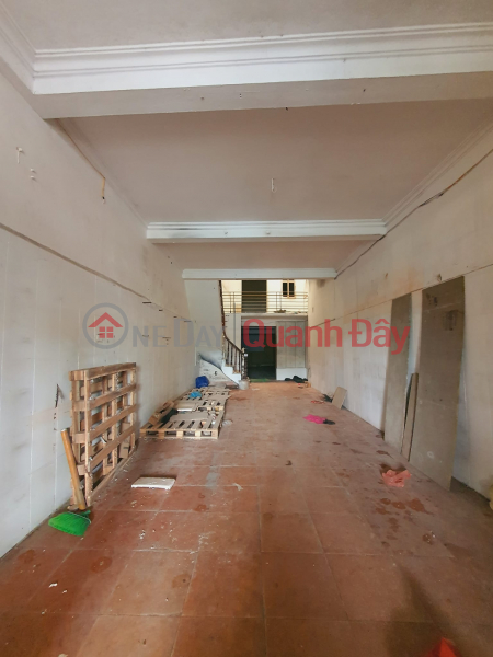 Quang Trung Street, Ha Dong Dist., LOCAL LOCATION, LUXURY BOOK 110M2 x2T PRICE 20.5 BILLION