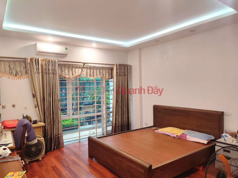 Q. HÀ ĐÔNG, KĐT VĂN PHÚ, LIỀN KỀ, VỈA HÈ, OTO TRÁNH,  MỚI ĐẸP, 90M2 x 4T, 11 TỶ.x