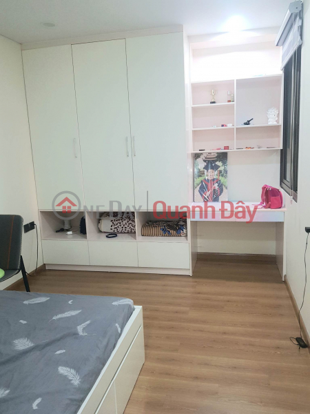 Cần bán gấp căn 3,5pn The Terra An Hưng Hà Đông trang bị đầy đủ nội thất giá 3,750 tỷ bao phí