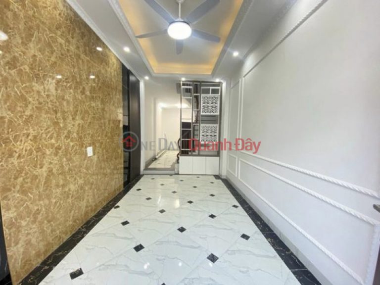 P. LÊ TRỌNG TẤN, Q.HÀ ĐÔNG, MỚI ĐẸP, THIẾT KẾ HIỆN ĐẠI 36M2 CHỈ 3 TỶ 95