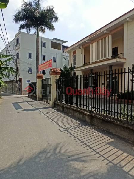 Bán Rẻ 48.8m Đất An Thắng – Hà Đông Ô Tô Vào Giá 1.7 Tỷ