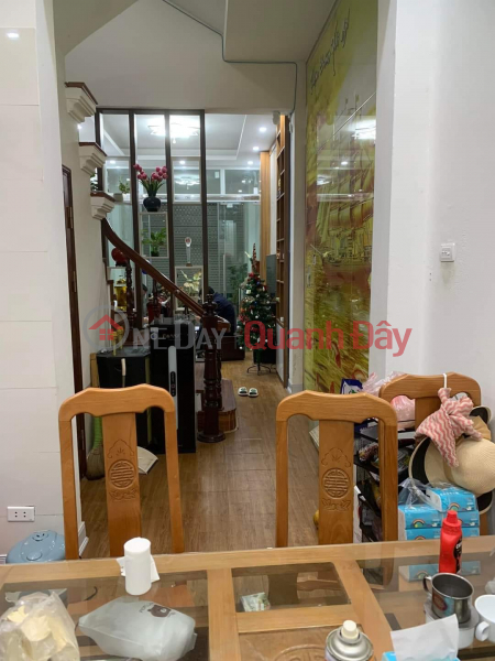 Giảm ngay 150tr! Nhà mới Quang Trung-Hà Đông, gần ô tô, phân khúc dưới 5 tỷ ô tô cực hiếm, 45m*4T, MT 3,3m