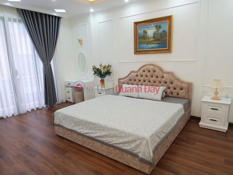 BÁN GẤP 7 TẦNG THANG MÁY HÀNG XÓM HIMLAM 8 TỶ