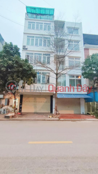 Liền Kề Văn La Kinh doanh sầm uất. 6T Mt 5.5m chỉ 9 tỉ,Mặt phố trung tâm Hà Đông