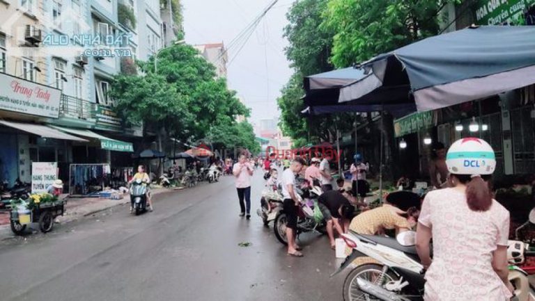 Bán Gấp 7Tầng Thang Máy Kinh Doanh Ngày Đêm Nhà Mặt Phố Ngô Thì Nhậm 12XXX