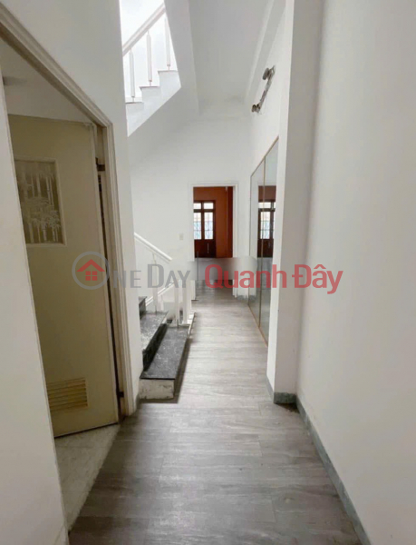 CHO THUÊ NHÀ 03 TẦNG MT PHAN CHÂU TRINH