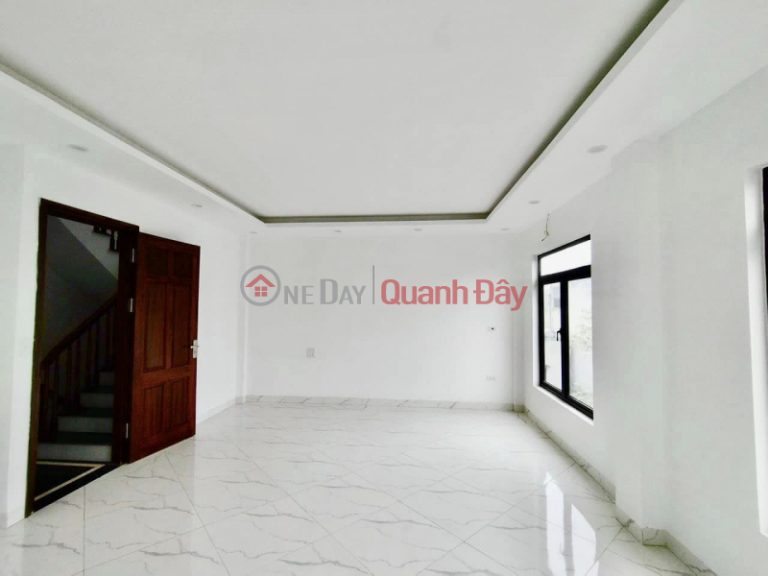 Bán nhà Vạn Phúc, quận Hà Đông LÔ GÓC, KINH DOANH 44m2x4T, chỉ hơn 5tỷ