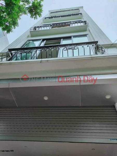 FOR SALE VAN KHI urban house, Ha Dong, corner lot, business, avoid cars 115M, 4 floors, MT 8.7M, PRICE 13.5 billion