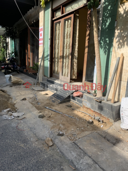 CHÍNH CHỦ CẦN BÁN CĂN NHÀ Vị Trí Đẹp Tại Phường Hòa Cường Bắc, Q. Hải Châu, Đà Nẵng