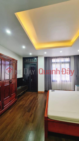 HÓT HÓT ! BÁN NHÀ KHU ĐÔ THỊ VĂN QUÁN HÀ ĐÔNG CỰC ĐẸP KHU VÍP MÁT MẺ 8a1 MÉT VUÔNG 4 TẦNG 5 MẶT TIỀN HƠN 10 TỶ