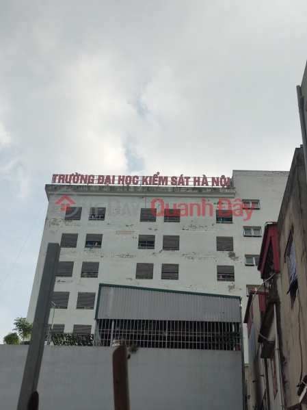 Bán đất Dương Nội, Hà Đông cạnh ĐH Kiểm Sát, 48m2, MT5m, ô tô vào nhà giá 2.9 tỷ