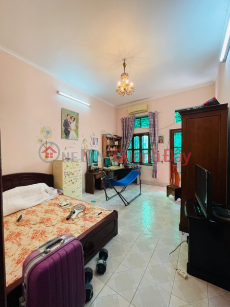 MẶT PHỐ, VỈA HÈ, KINH DOANH, P.TRẦN ĐĂNG NINH, Q. HÀ ĐÔNG, 44M2 GIÁ 6 TỶ8