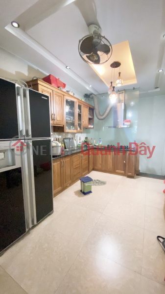 Bán nhà  8.5 tỷ Bế Văn Đàn, Hà Đông diện tích 52m2, 4T K.DOANH-Ô TÔ