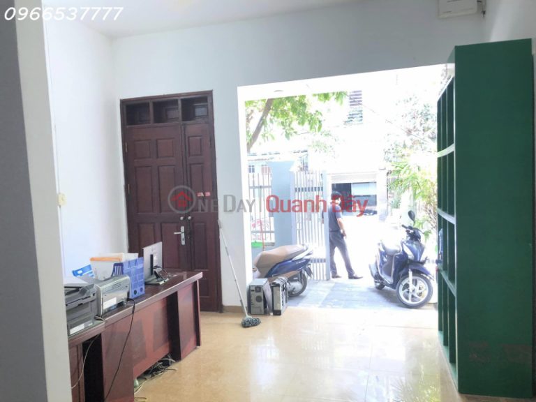 Bán nhà phân lô, Khu đô Thị Văn Khê, Hà Đông,10.9 tỷ