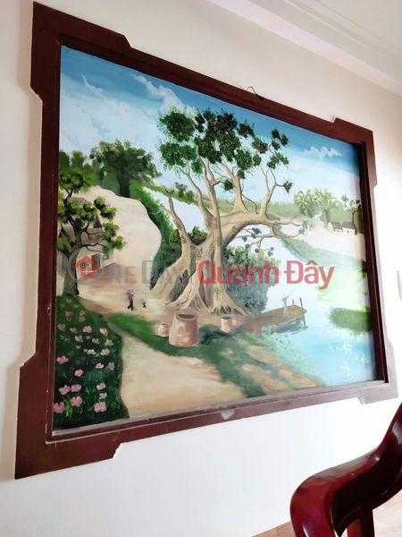 BÁN NHÀ HOÀNG CÔNG - KINH DOANH   - Ô TÔ VÀO NHÀ - MẶT TIỀN ĐẸP